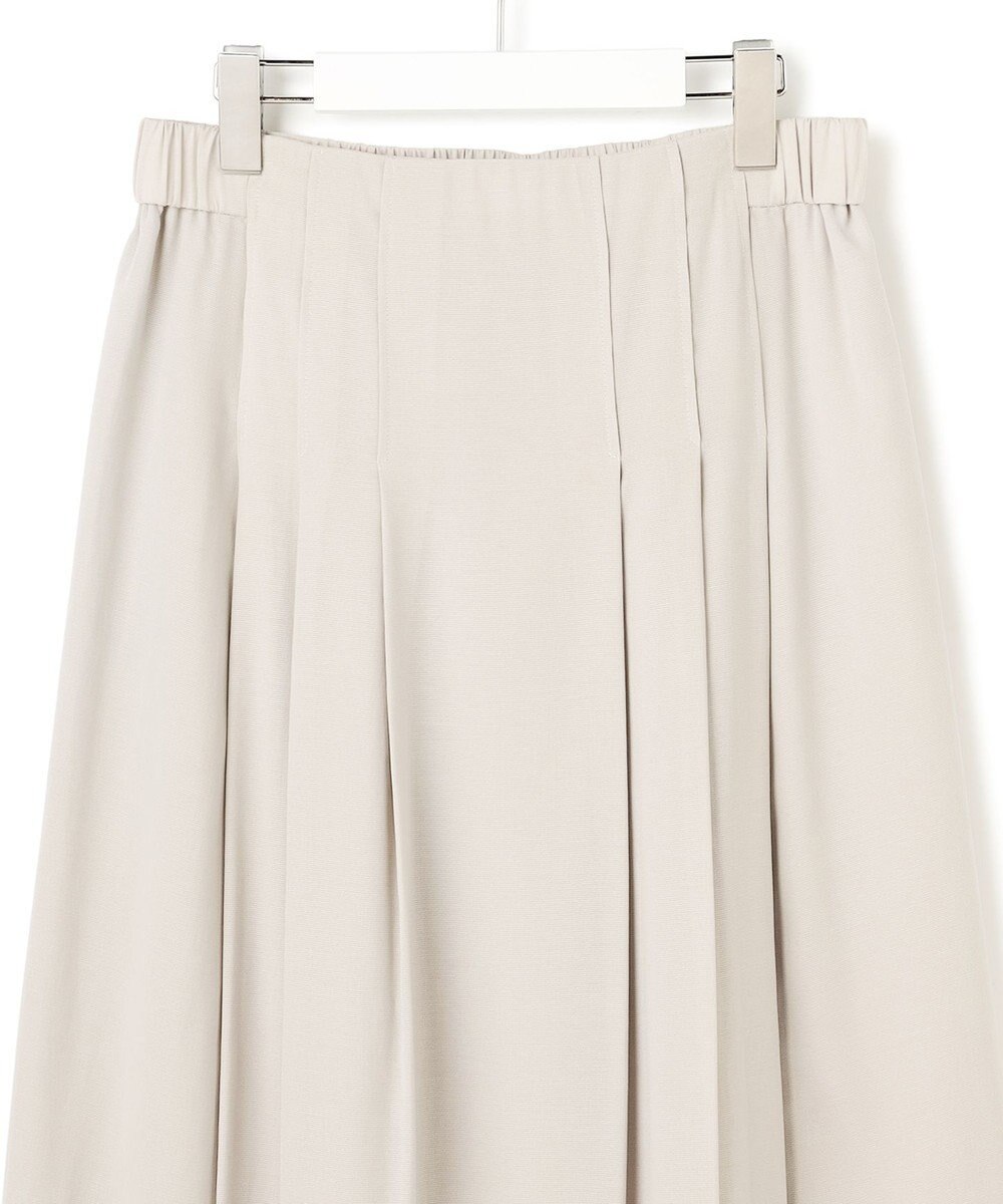 ICB 【先行予約】 ハイツイストドライメッシュ フレアスカート 