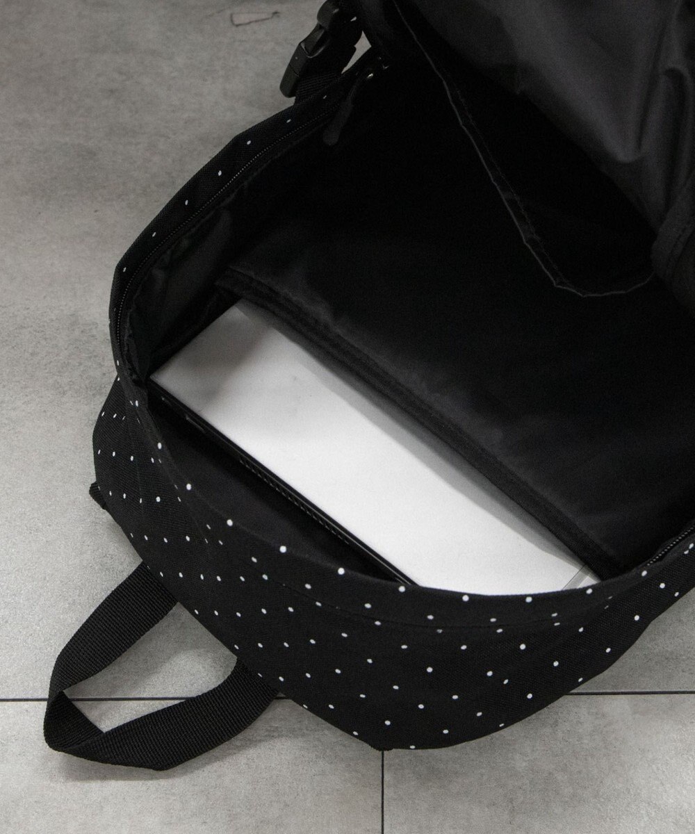WEGO 【SCHOOLITEM】スクールデイリーリュック 
