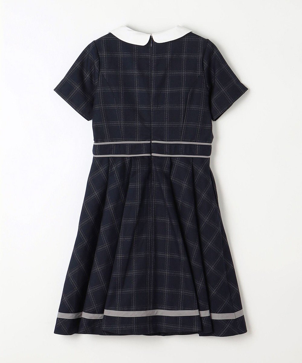 ANY KIDS ボレロ付き ワンピース 