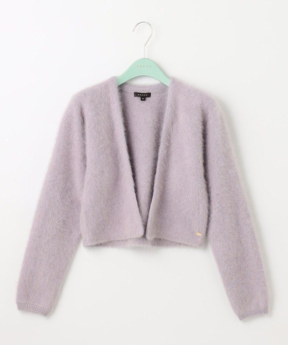 TOCCA CAPRICE BOLERO ボレロ 