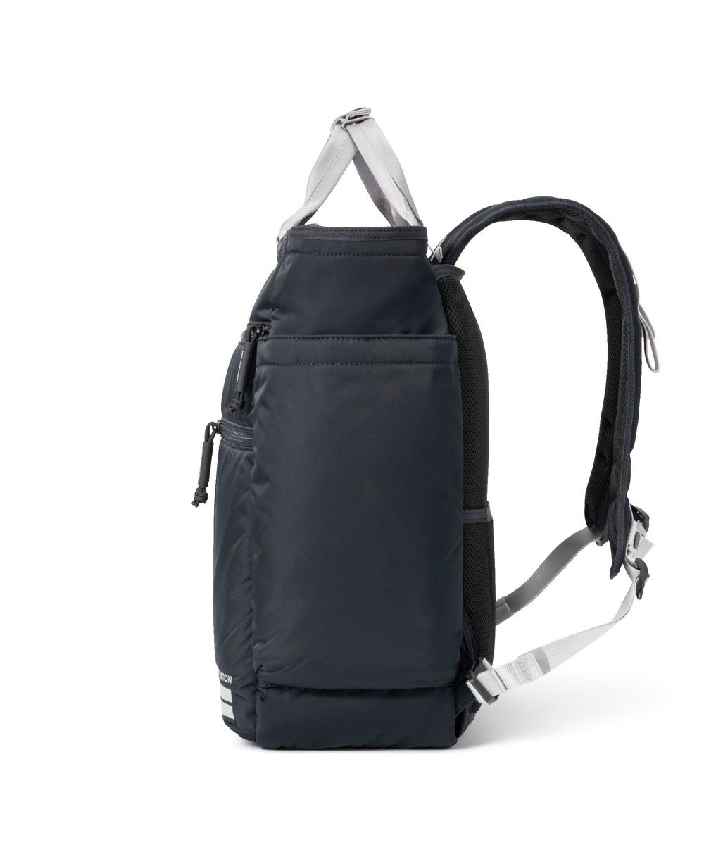 ZERO HALLIBURTON DICROS SOLOシリーズ ゴルファーズ バックパック ZHG-B DS 85016 