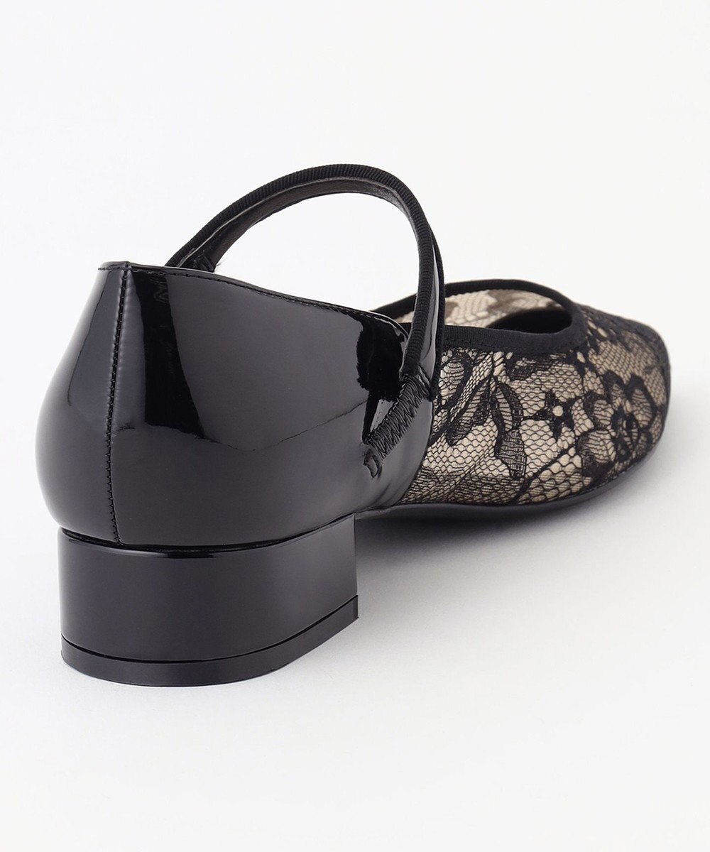 TOCCA PEARL MARY JANE PUMPS パンプス 