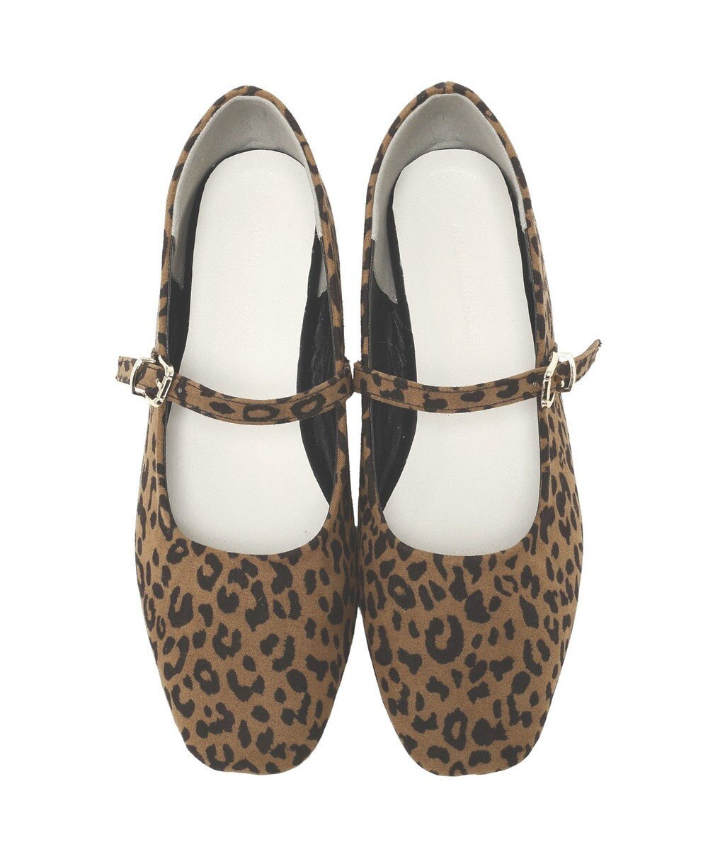 AMERICAN HOLIC メリージェーンバレエシューズ 