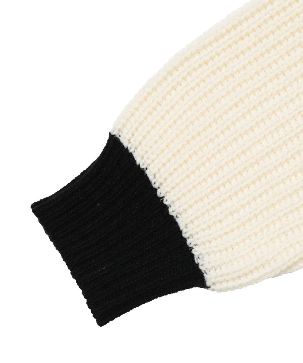 WEGO 2WAYリボンカーデ 