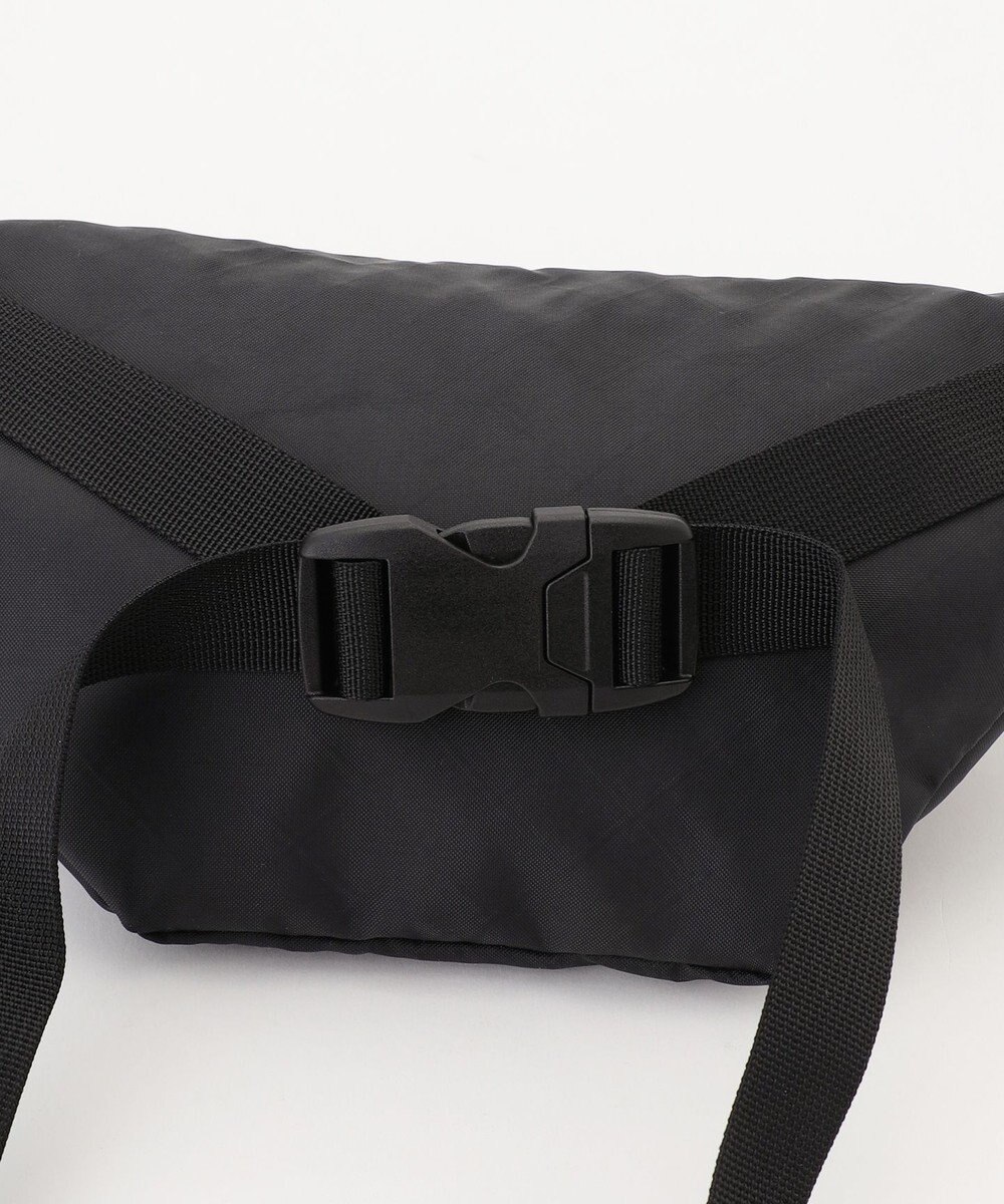 JOSEPH ABBOUD MOUNTAIN 【flowfold ・リサイクル素材を使用・メイン州でハンドメイド生産】-Rebel Fanny Pack 