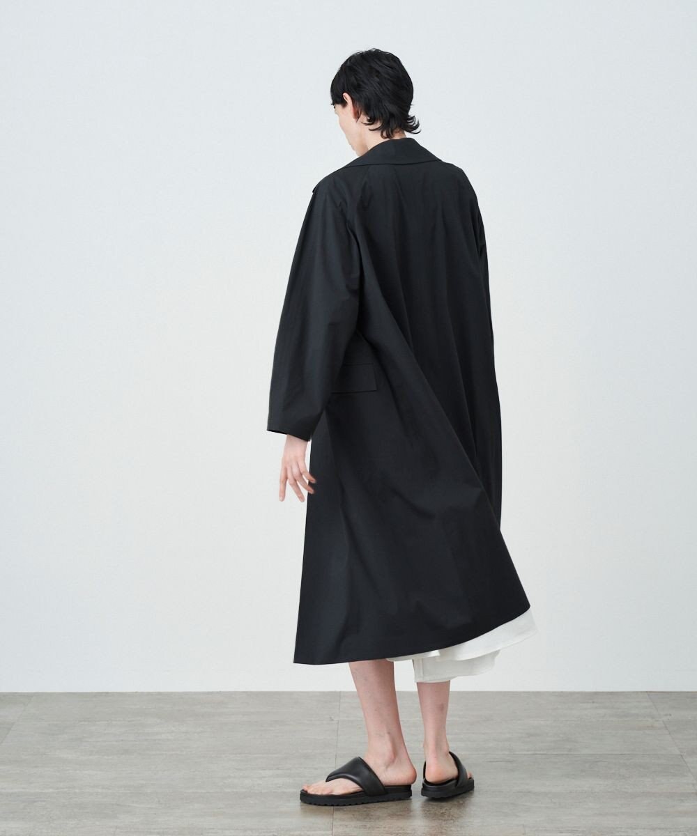 ATON STRETCH WEATHER | モーターサイクルコート 