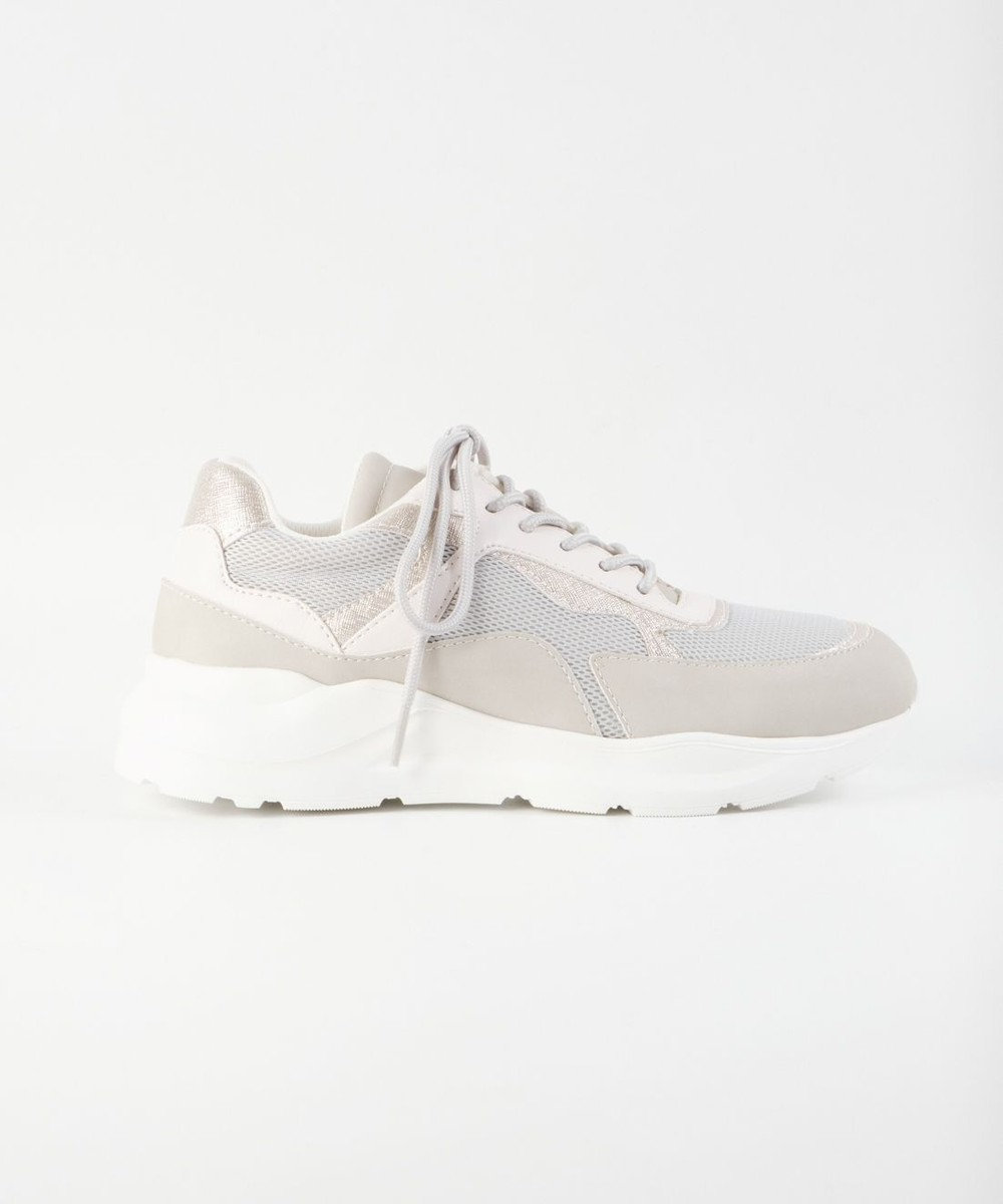 BONTRE 【MIONOTIS/ミオノティス】ミックスカラースニーカー/50511 