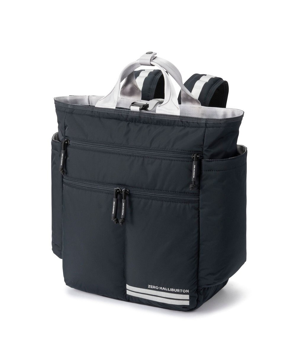 ZERO HALLIBURTON DICROS SOLOシリーズ ゴルファーズ バックパック ZHG-B DS 85016 