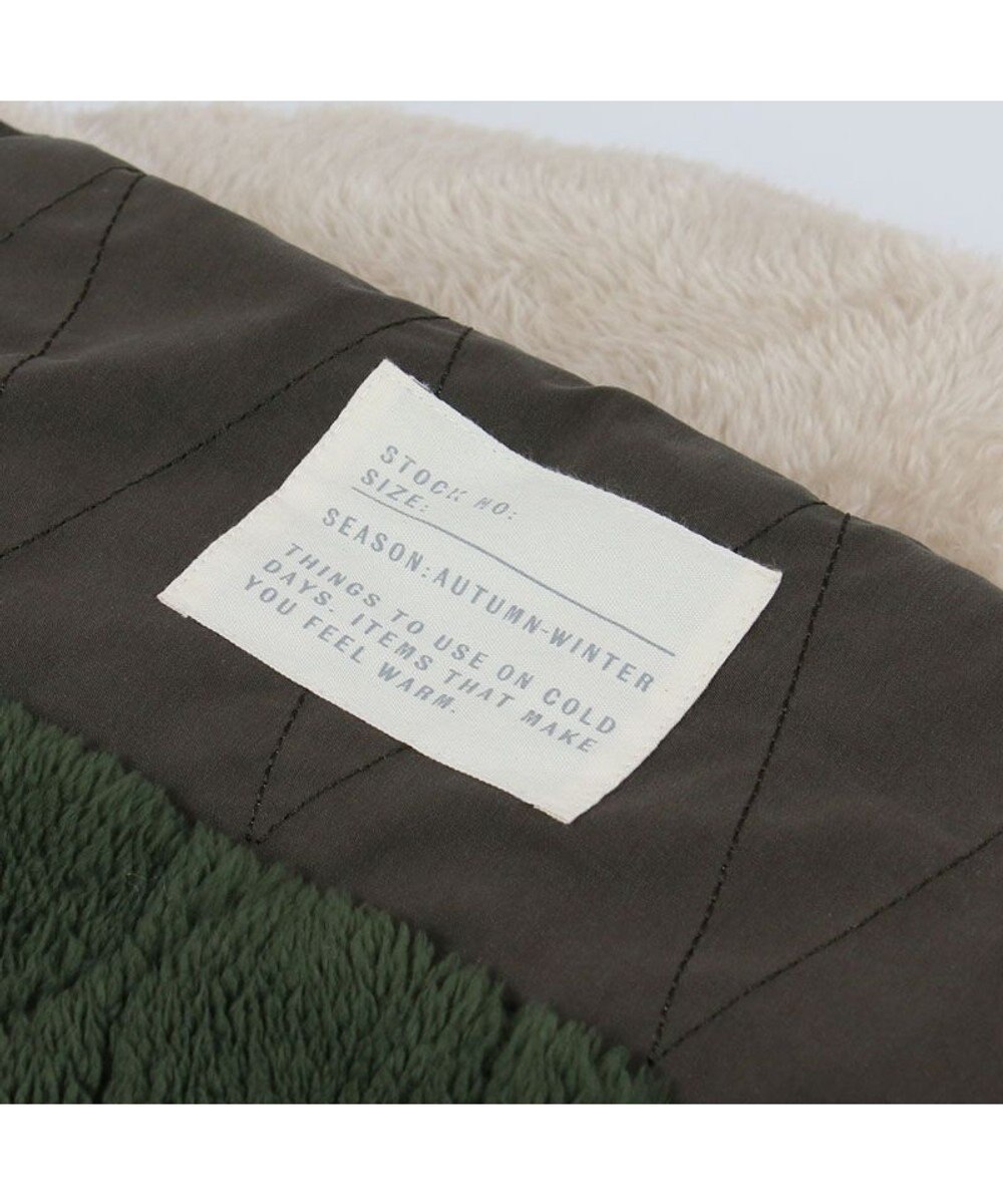 PET PARADISE ペットパラダイス 寝袋 丸型《オニオン柄》Ｍ  小型犬 径60cm 