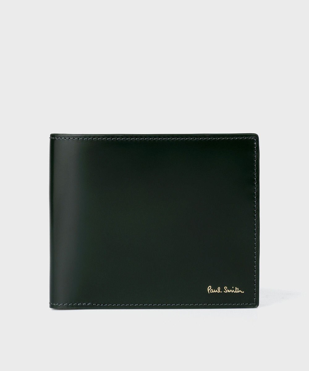 Paul Smith コードバン AW25 2つ折り財布 