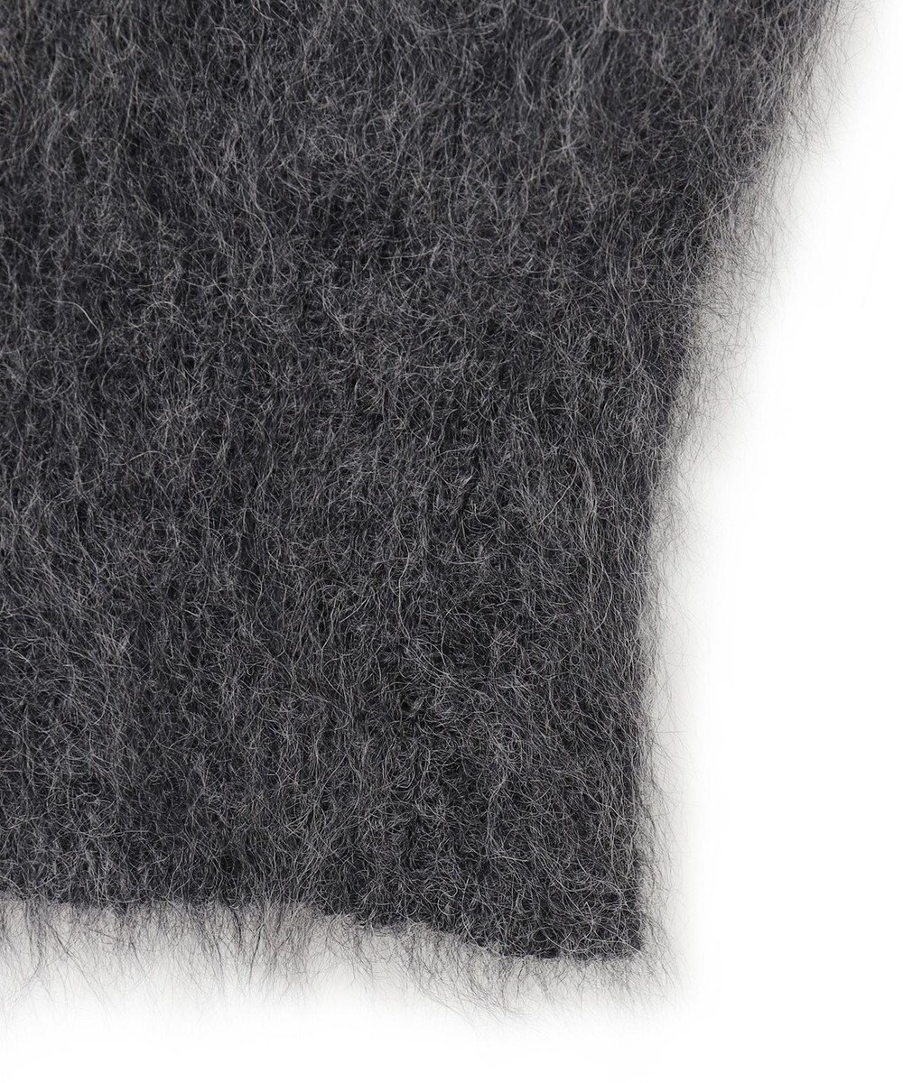 BEIGE， CARMES / モヘアニット 