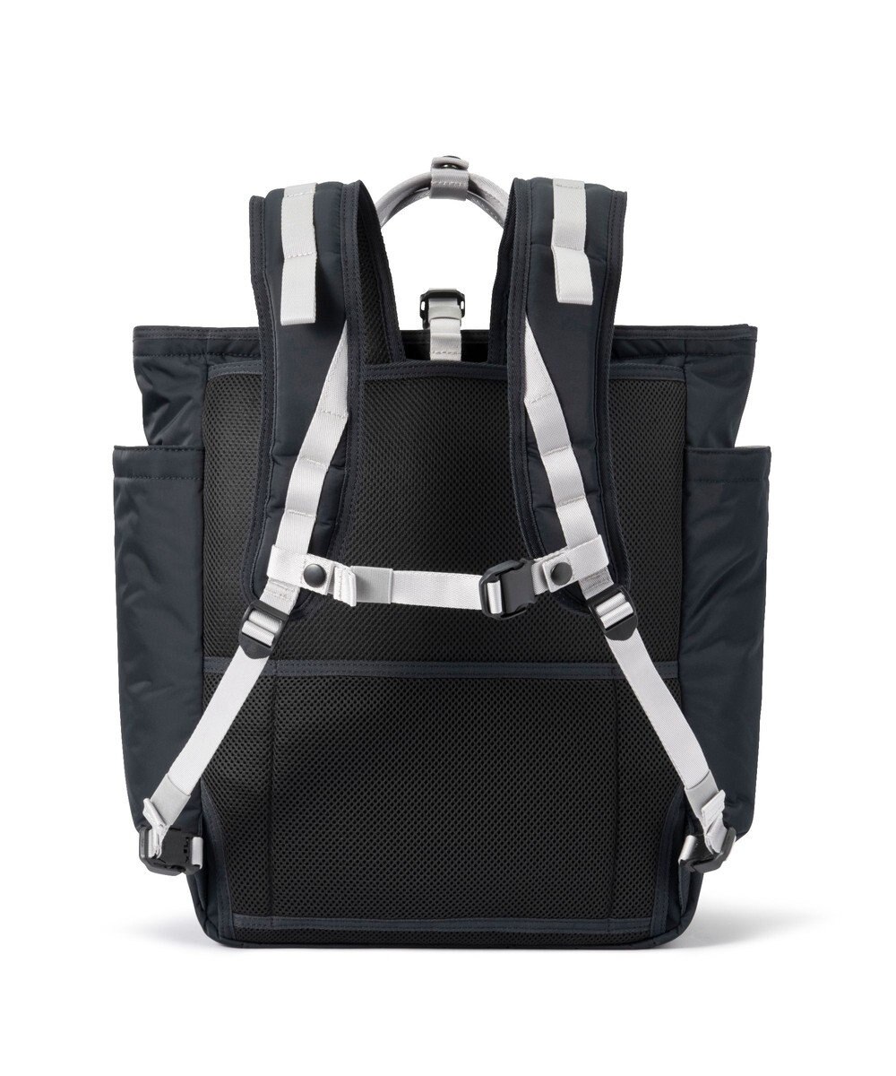 ZERO HALLIBURTON DICROS SOLOシリーズ ゴルファーズ バックパック ZHG-B DS 85016 