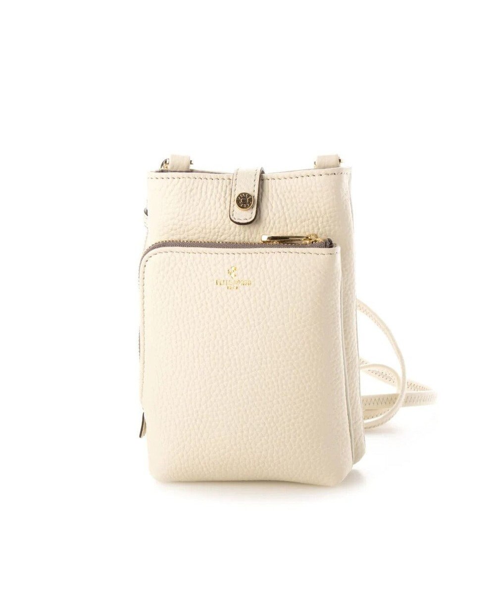 PELLE BORSA マイクロショルダー Reinette Goods レネットグッズ 4746 