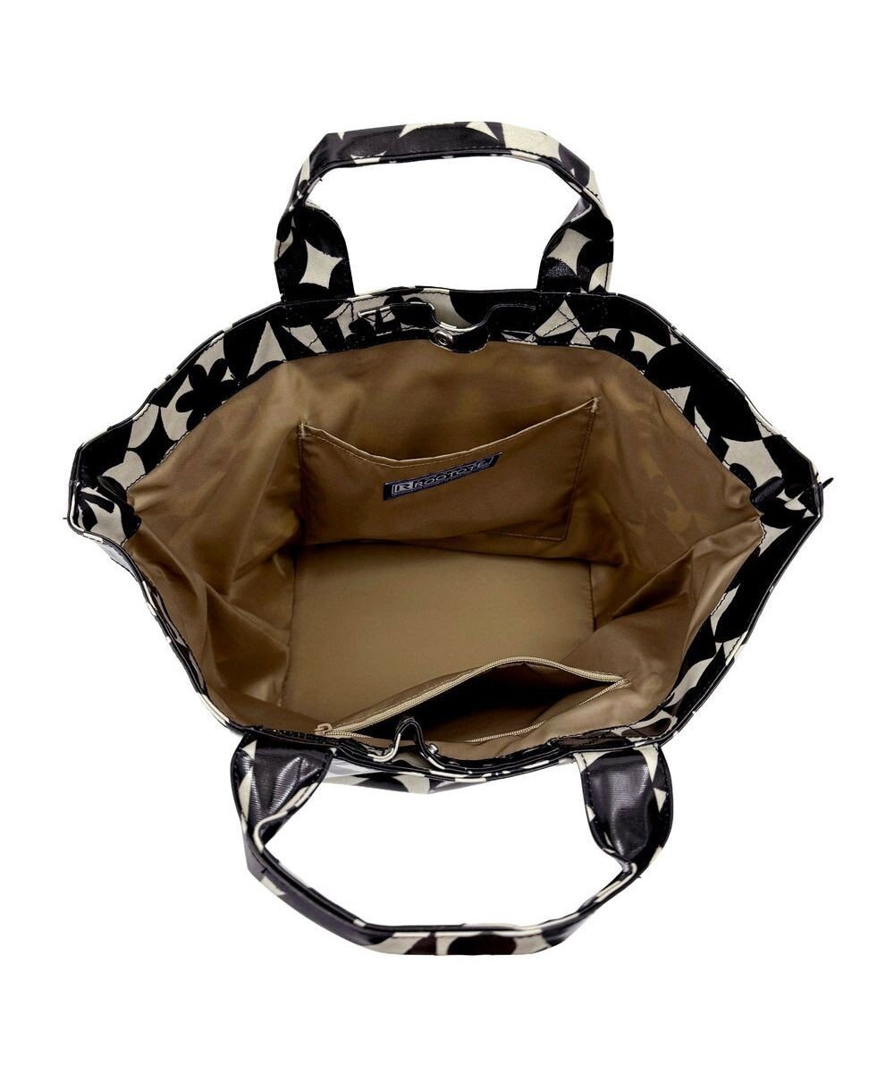 ROOTOTE 3603【ラミネート加工 舟形】 EU.デリ.ラミネート-S 