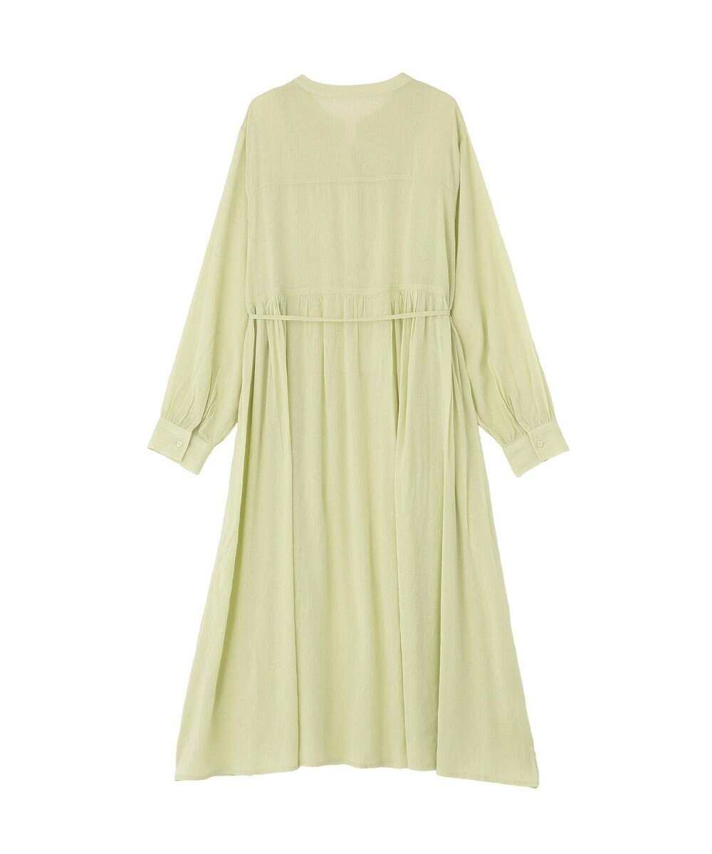 CRAFT STANDARD BOUTIQUE ヴィンテージボイルワンピース/羽織 