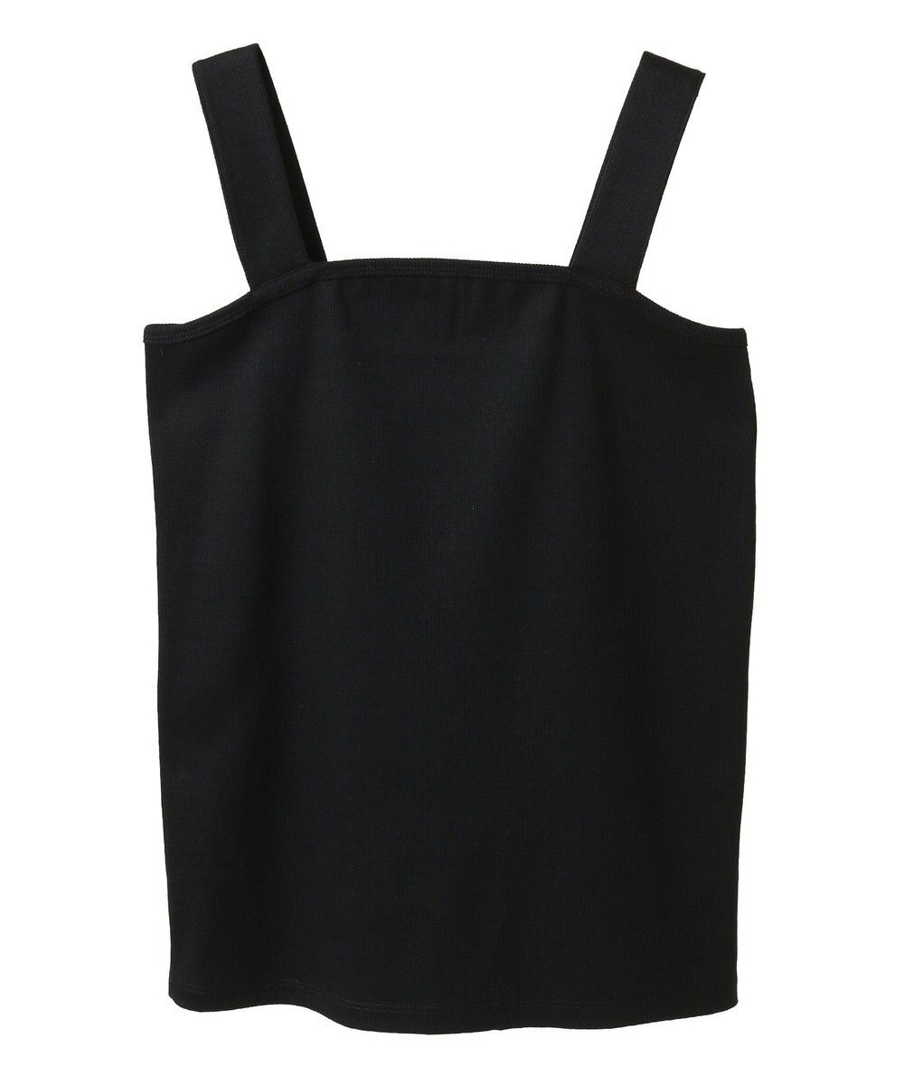 AMERICAN HOLIC 抗菌防臭テレコベアタンクトップ 