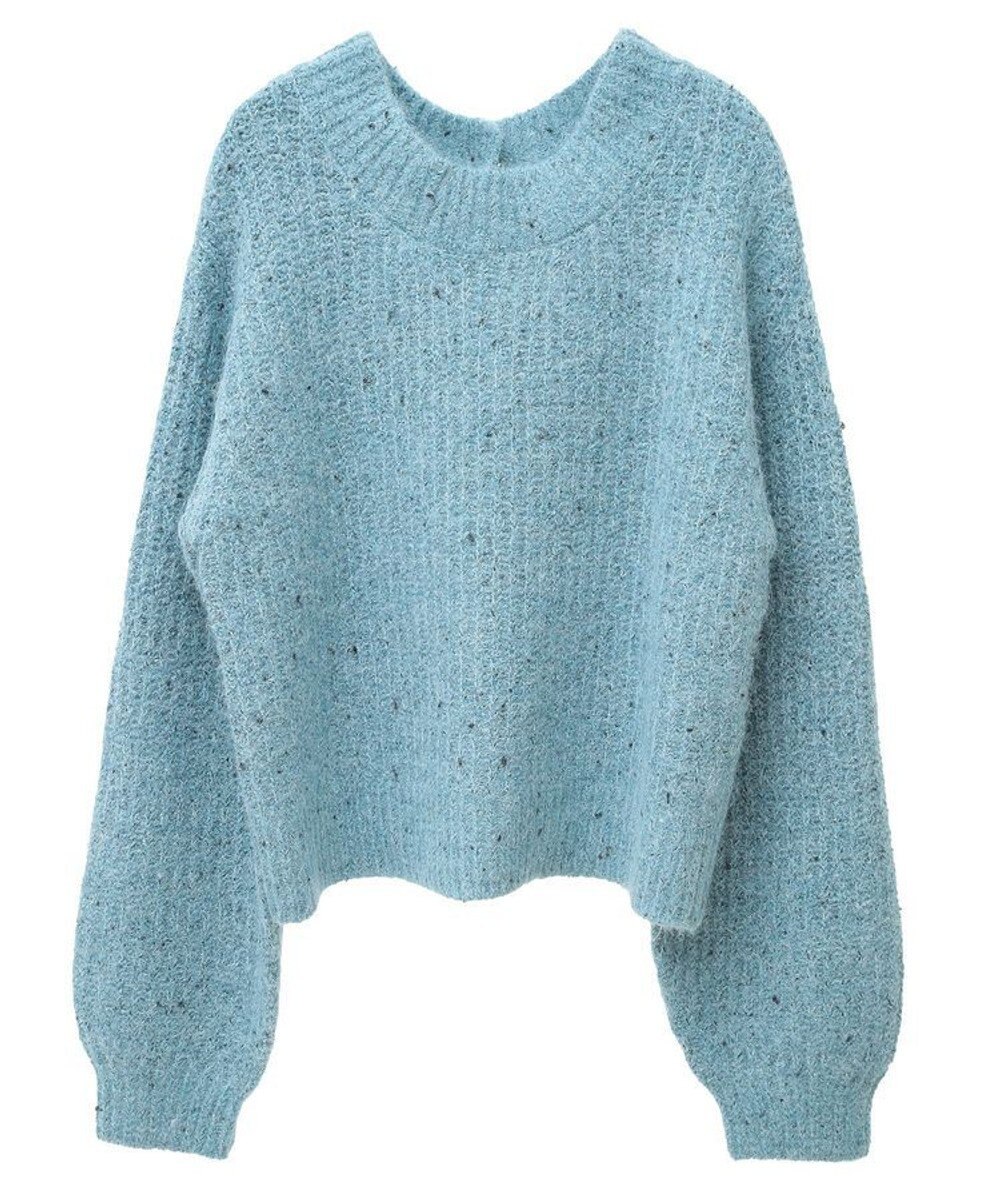 Green Parks ２ｗａｙ　ショート丈ネッププルオーバー 