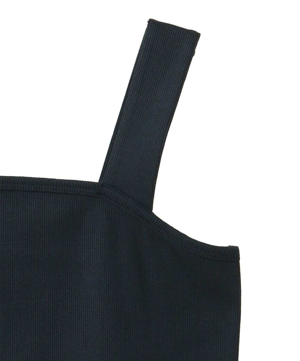 AMERICAN HOLIC 抗菌防臭テレコベアタンクトップ 