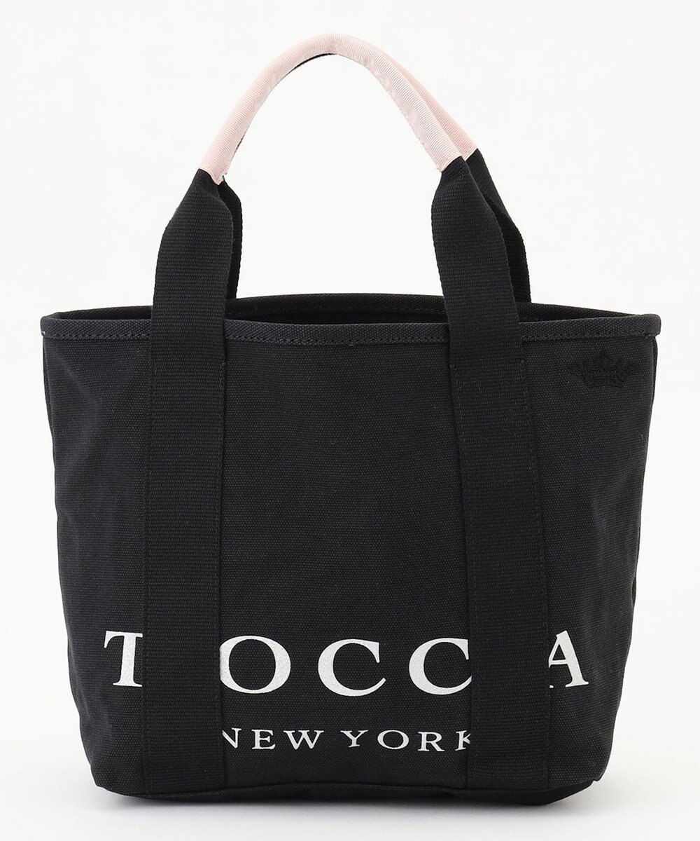 TOCCA 【WEB＆一部店舗限定】BIG TOCCA TOTE S トートバッグ S 
