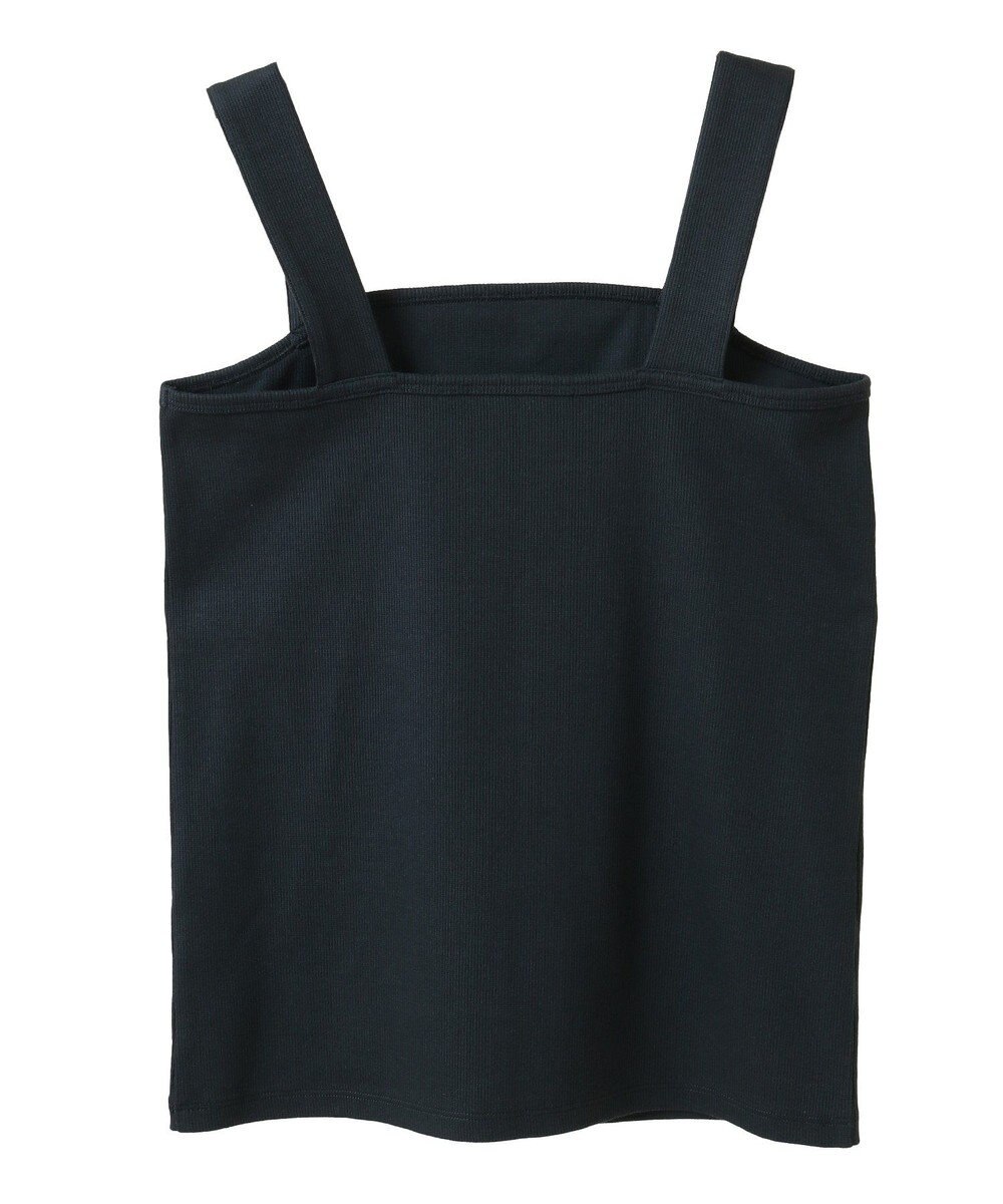 AMERICAN HOLIC 抗菌防臭テレコベアタンクトップ 