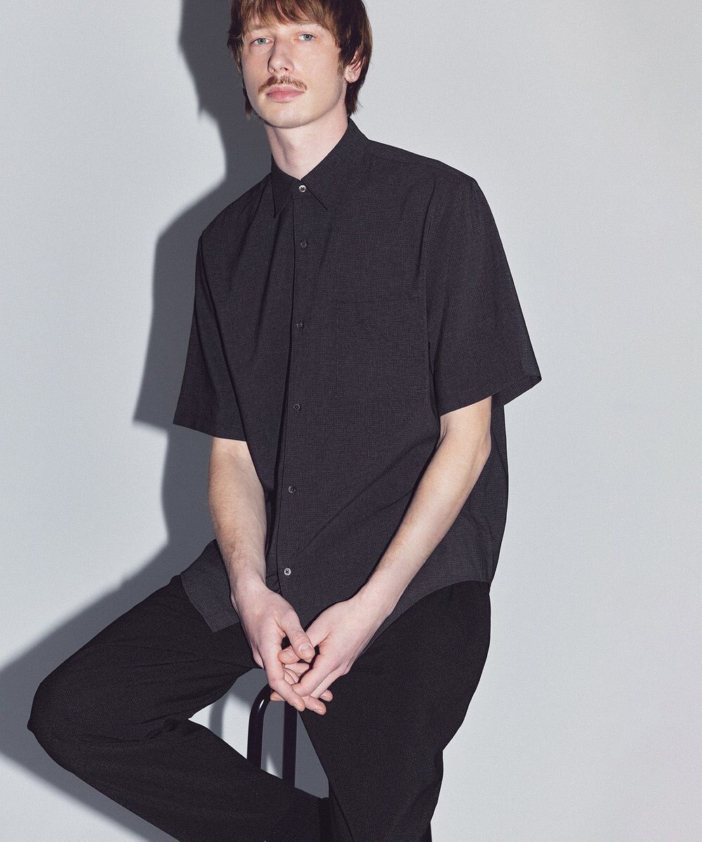 UNFILO MENS BREEZEMOVE イージーパンツ 