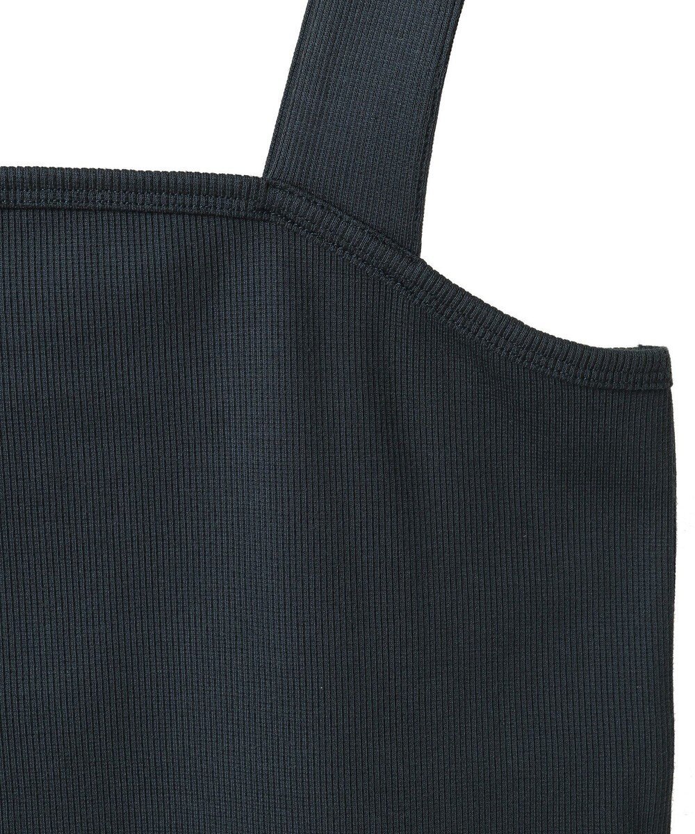 AMERICAN HOLIC 抗菌防臭テレコベアタンクトップ 