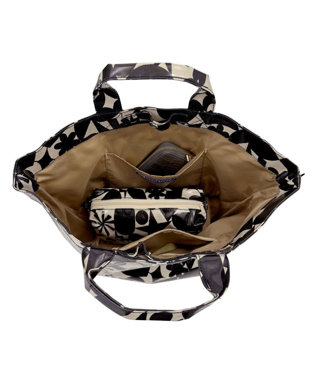 ROOTOTE 3603【ラミネート加工 舟形】 EU.デリ.ラミネート-S 