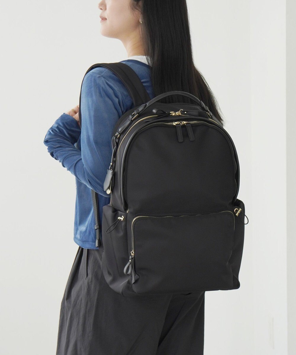 ACE BAGS & LUGGAGE Jewelna Rose キラハピ リュック 14.0インチPC 16212 ジュエルナローズ 