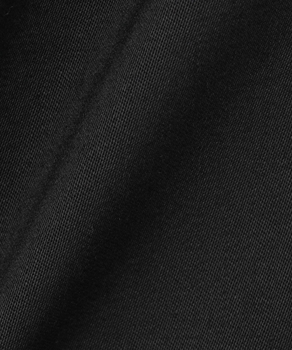 ICB L 【洗える】T/Wベネシャンストレッチ カーブスカート 