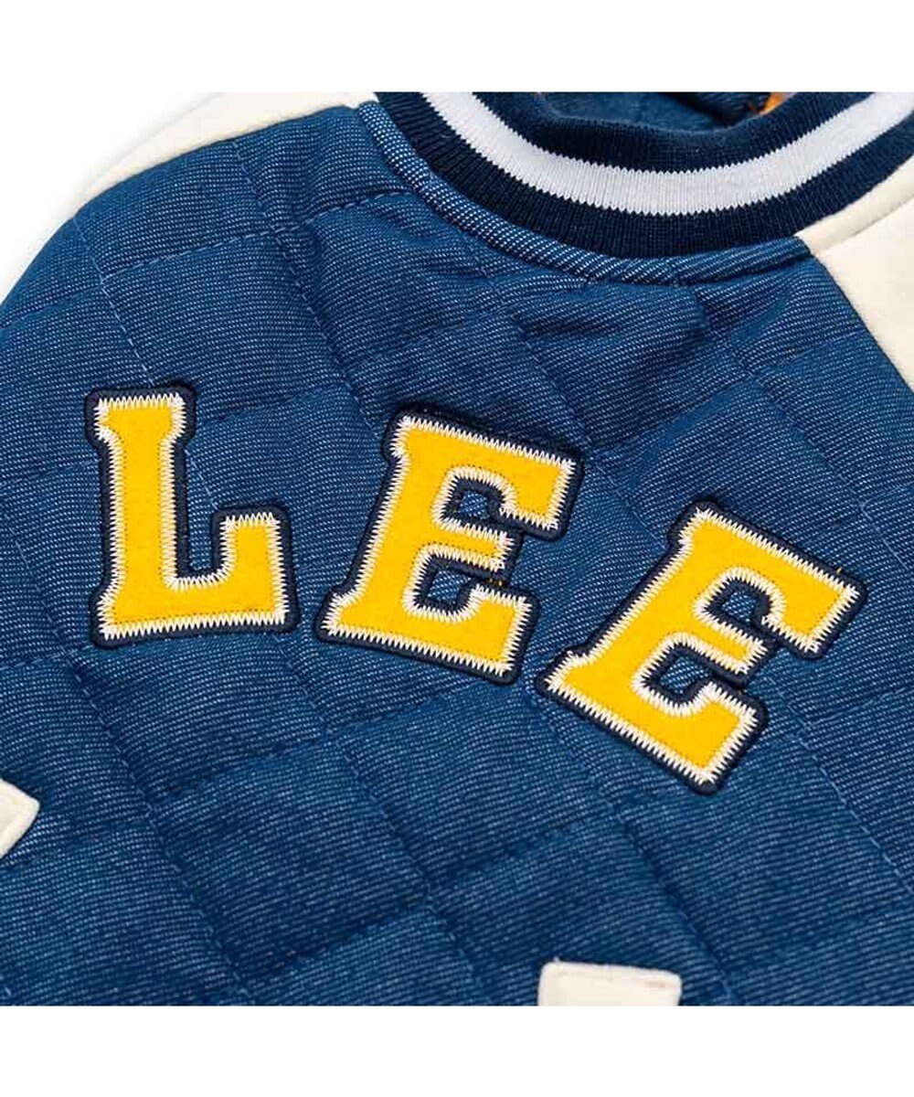 PET PARADISE Lee キルト スタジャン 中型犬 大型犬 