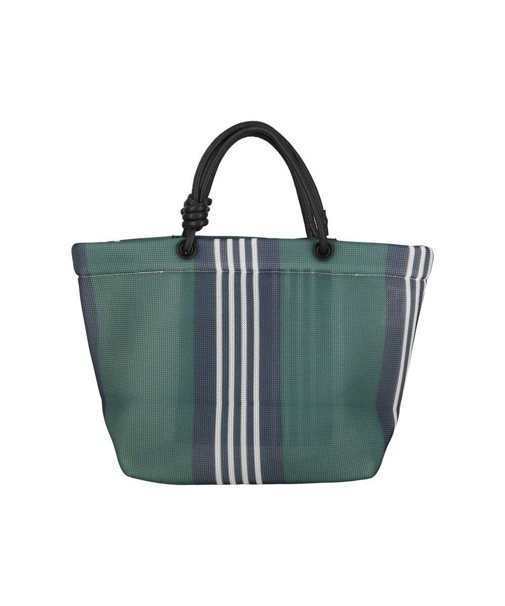 ROOTOTE 1084【手洗い可能】SC.デリ.ストライプ.ウエッファ-B 