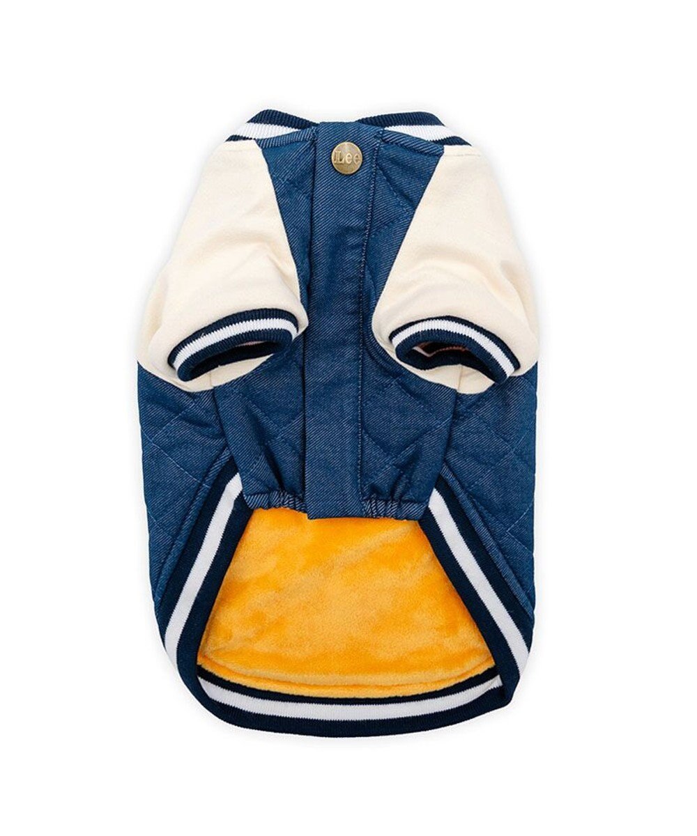 PET PARADISE Lee キルト スタジャン 中型犬 大型犬 