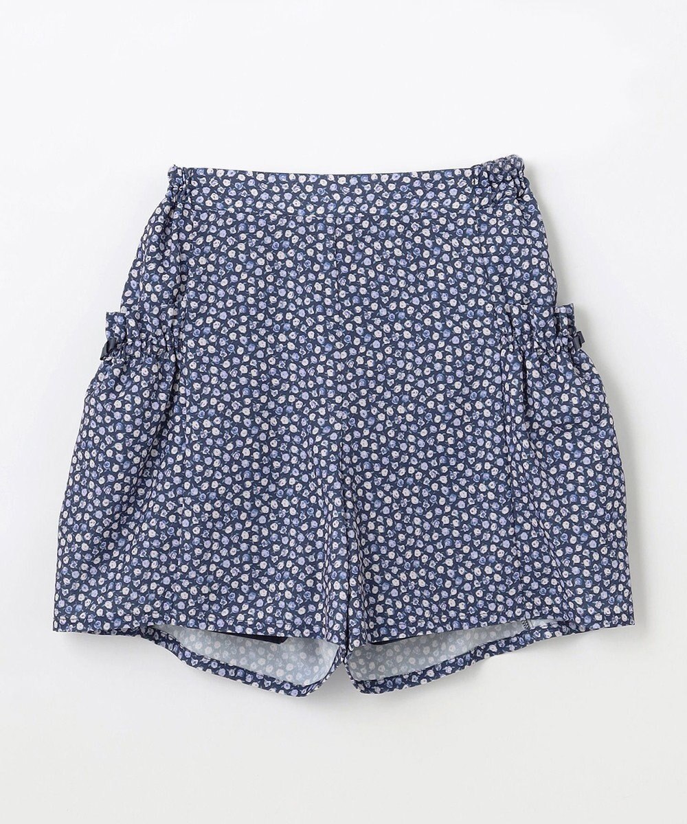 組曲 KIDS 【110-140㎝】Tiny Rose キュロット 