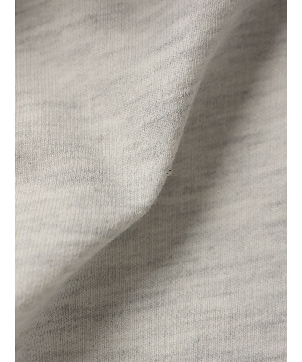 Green Parks ミニ裏毛ＢＩＧロゴチュニック 