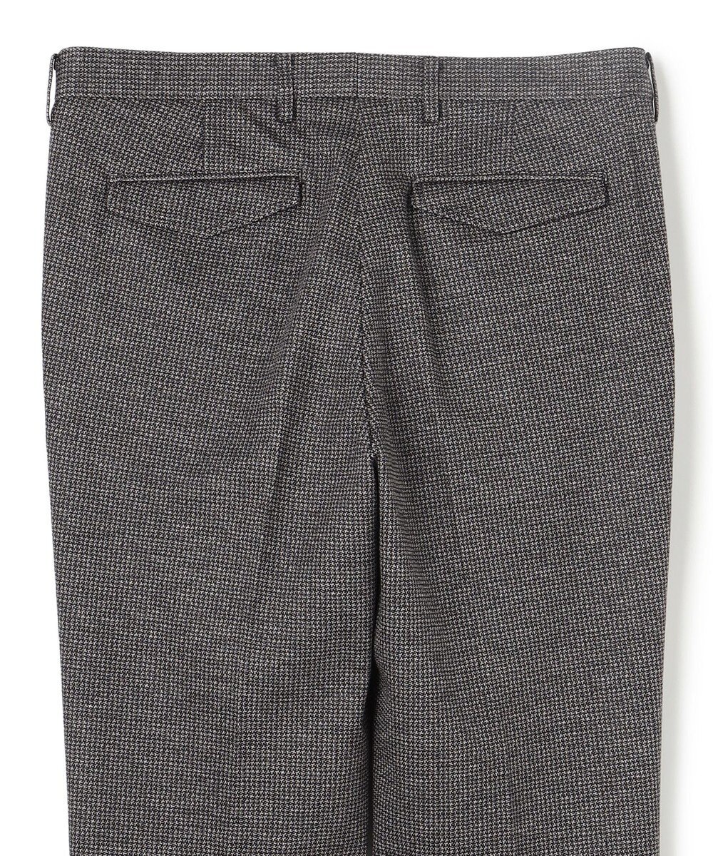 JOSEPH HOMME 新素材【ストレッチ/セットアップ対応】クリアドビージャージー   テーパードパンツ / CITY 