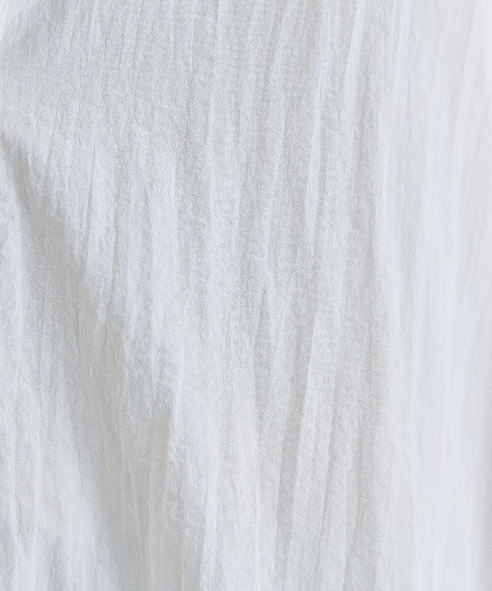 AMERICAN HOLIC ナイロンフーディーシャツ 