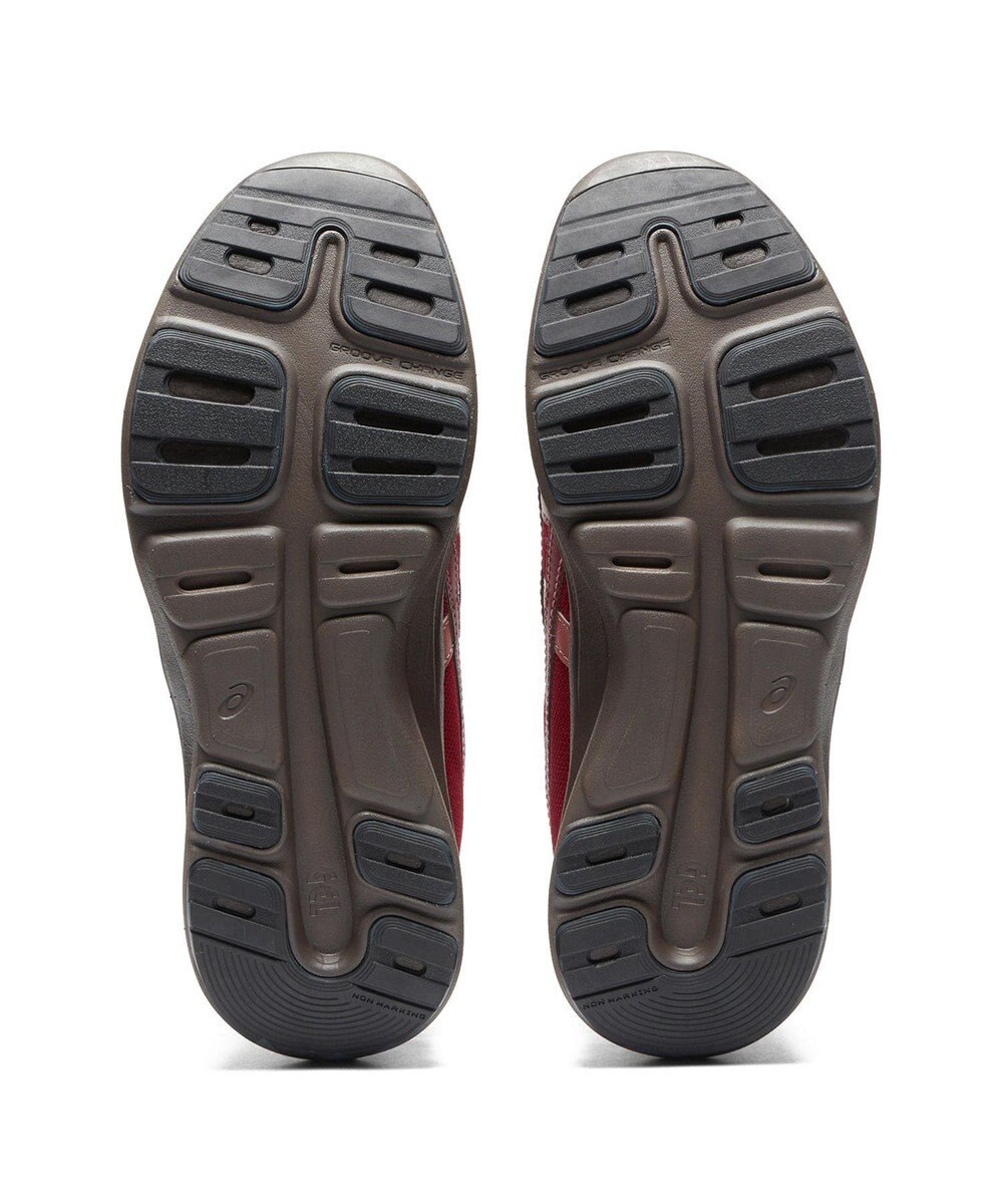 ASICS WALKING ライフウォーカー レディース 3E相当 