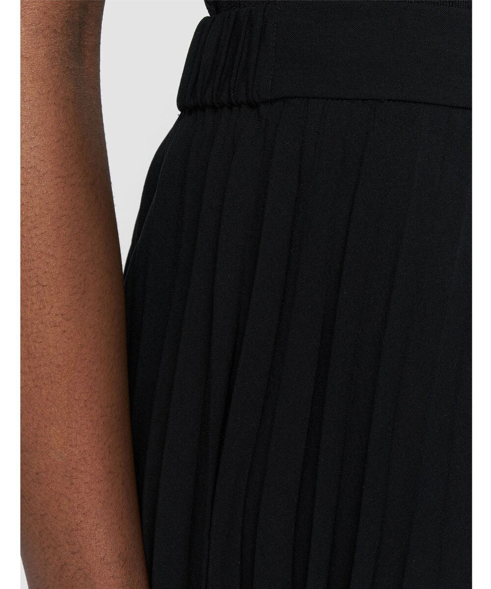 JOSEPH エアリープリッセ　トラウザーズ 