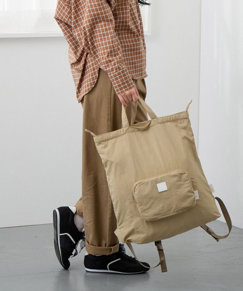 ROOTOTE 3590【ルートート】LT.メッケル.ルミエ-B 