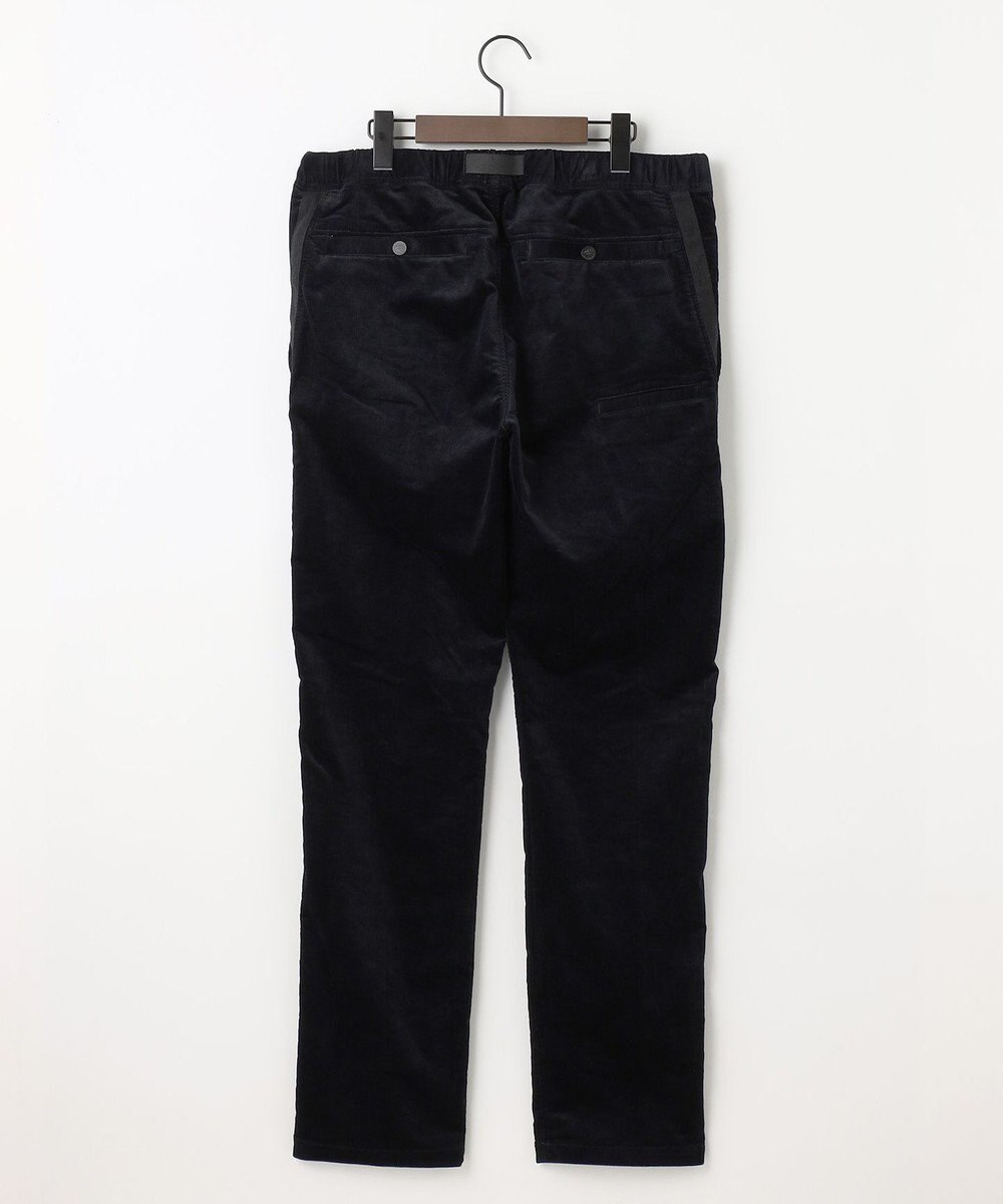 JOSEPH ABBOUD MOUNTAIN 【ストレッチ/ソフトタッチ/男女兼用】 ソフトコーデュロイ クライミング パンツ 