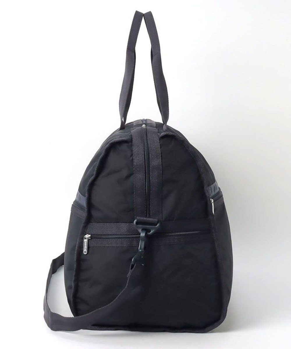 LeSportsac DELUXE XL WEEKENDER/ディープシーブルー 