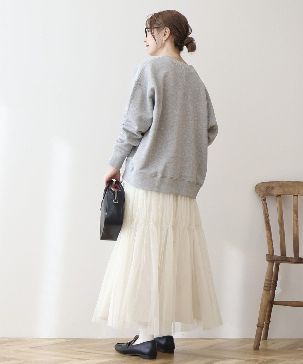 AMERICAN HOLIC Ｖネックスウェット 