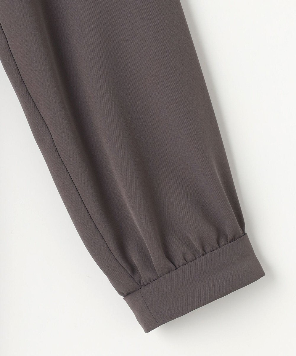 ANY SIS 【洗える】スタンドカラープリーツ ワンピース 