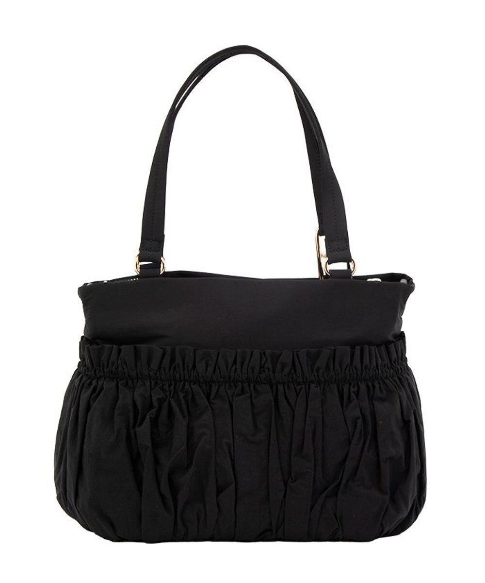 LANVIN en Bleu グラシリィ 2wayショルダーバッグ 