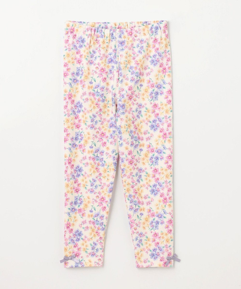 ANY KIDS フルレングス レギンス 