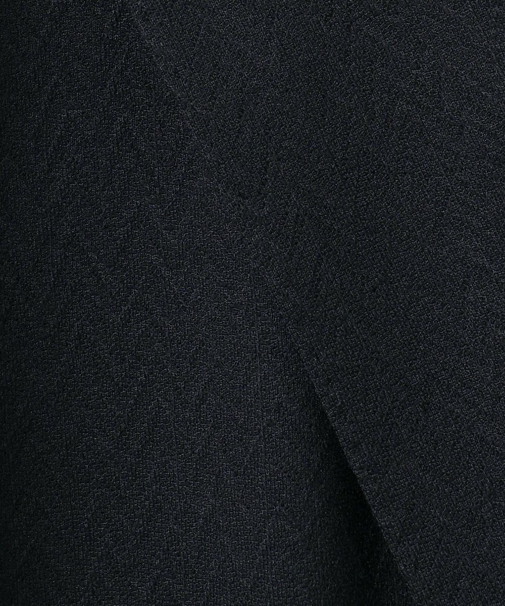 GOTAIRIKU 【通気性/ストレッチ/洗える】エアレースジャケット_ヘリンボーン柄 