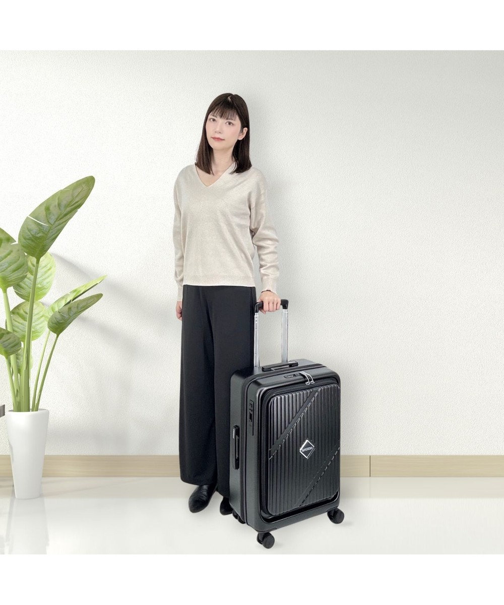 Samsonite アメリカンツーリスター スーツケース 50L(/61L) ヴェロックス スピナー61 VELOX 