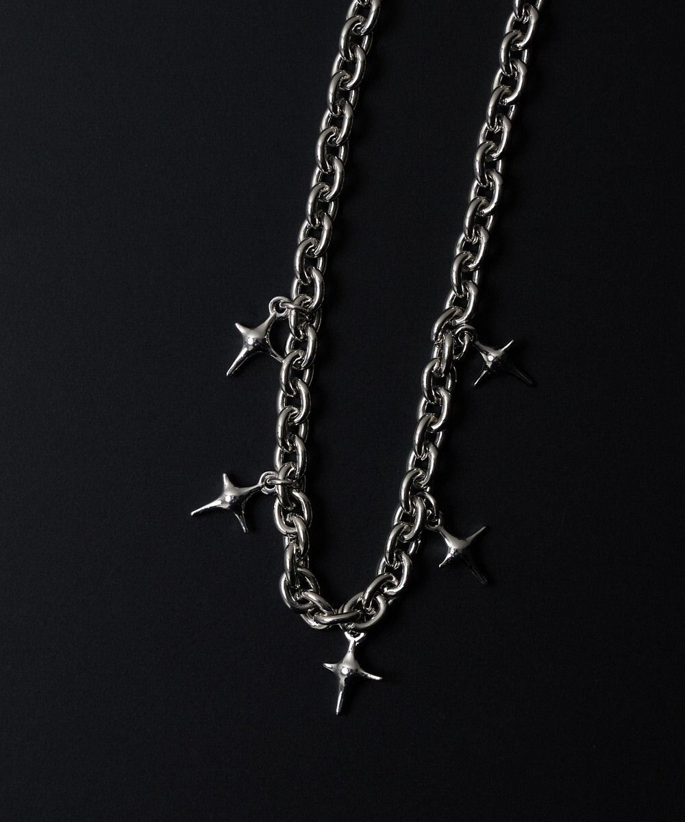 WEGO M5Pモチーフネックレス 