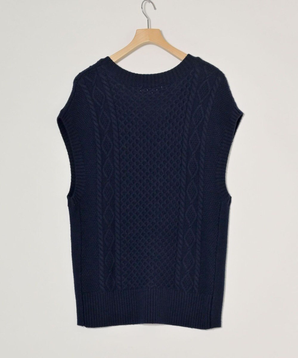 ONWARD Reuse Park 【組曲】ニット秋冬 