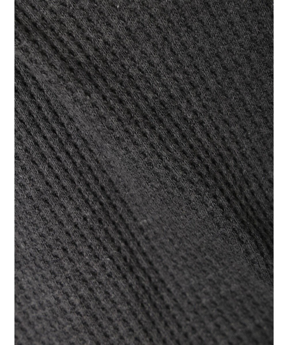 CRAFT STANDARD BOUTIQUE ワッフルカーディガン 